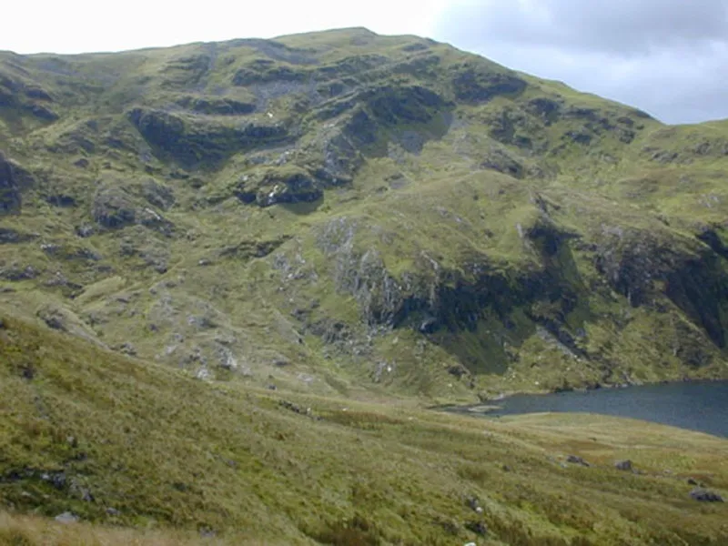 Pen Pumlumon Fawr