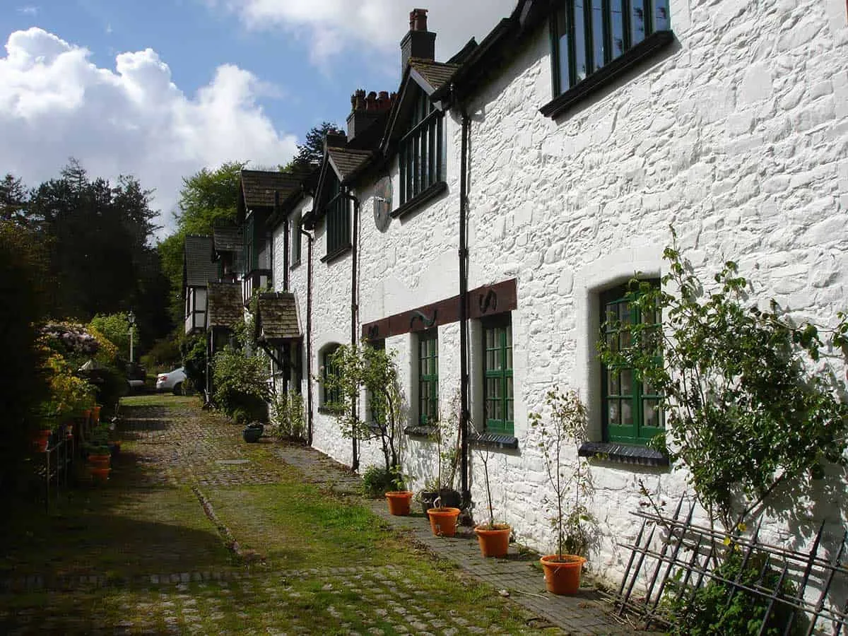 Aubrey’s B&B