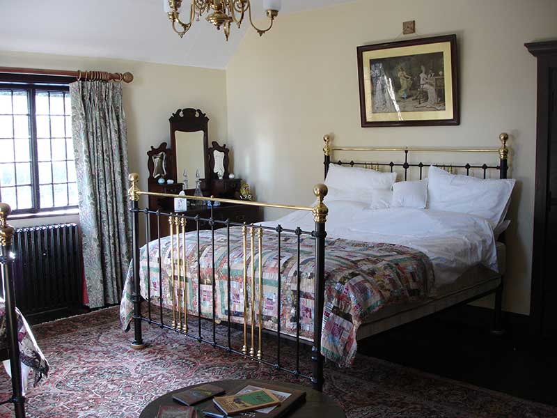 Kings Bedroom Kings Bedroom